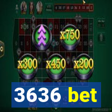 3636 bet